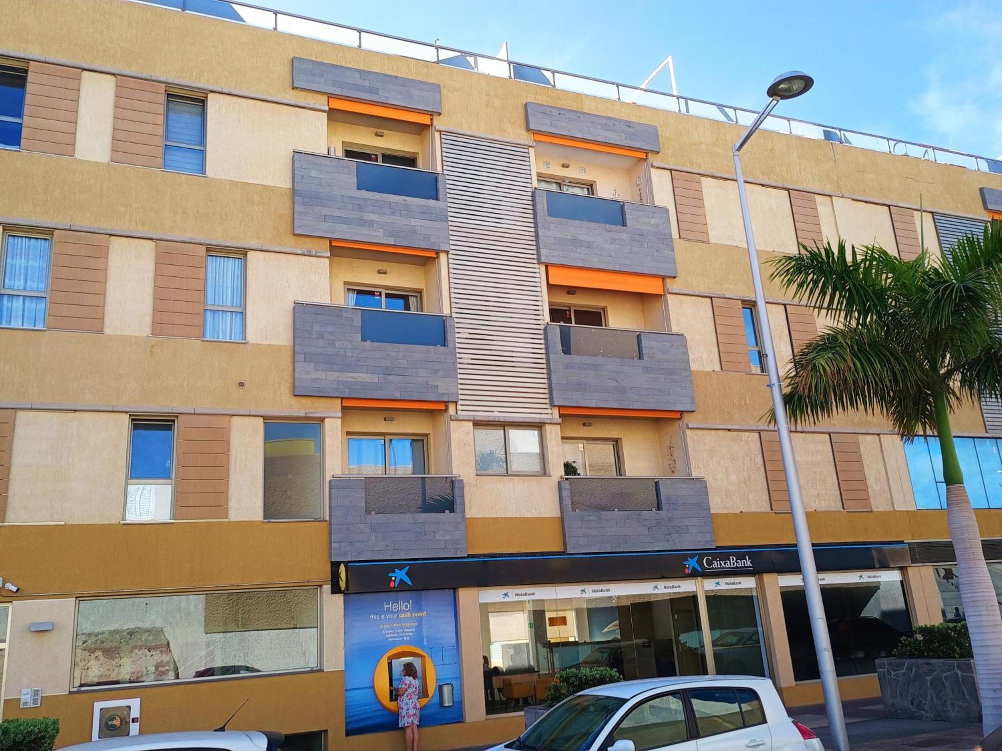 Alcavista - Ac, Fibre Net, 350m To Ocean, Garage, Tv Channels, Sunsets And La Gomera View From Balcony * Alcala (Tenerife)