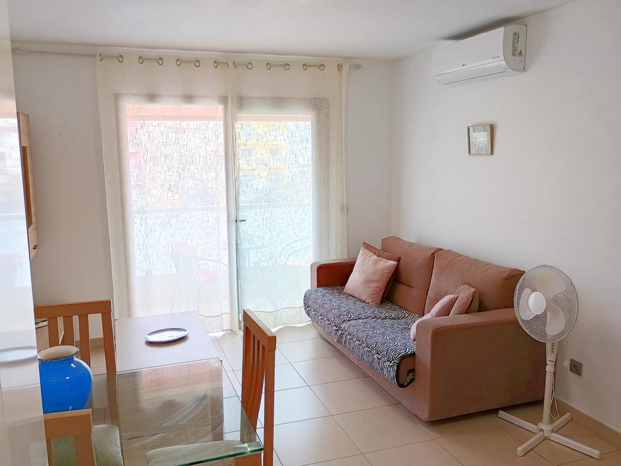 Alcavista - Ac, Fibre Net, 350m To Ocean, Garage, Tv Channels, Sunsets And La Gomera View From Balcony Alcala (Tenerife)