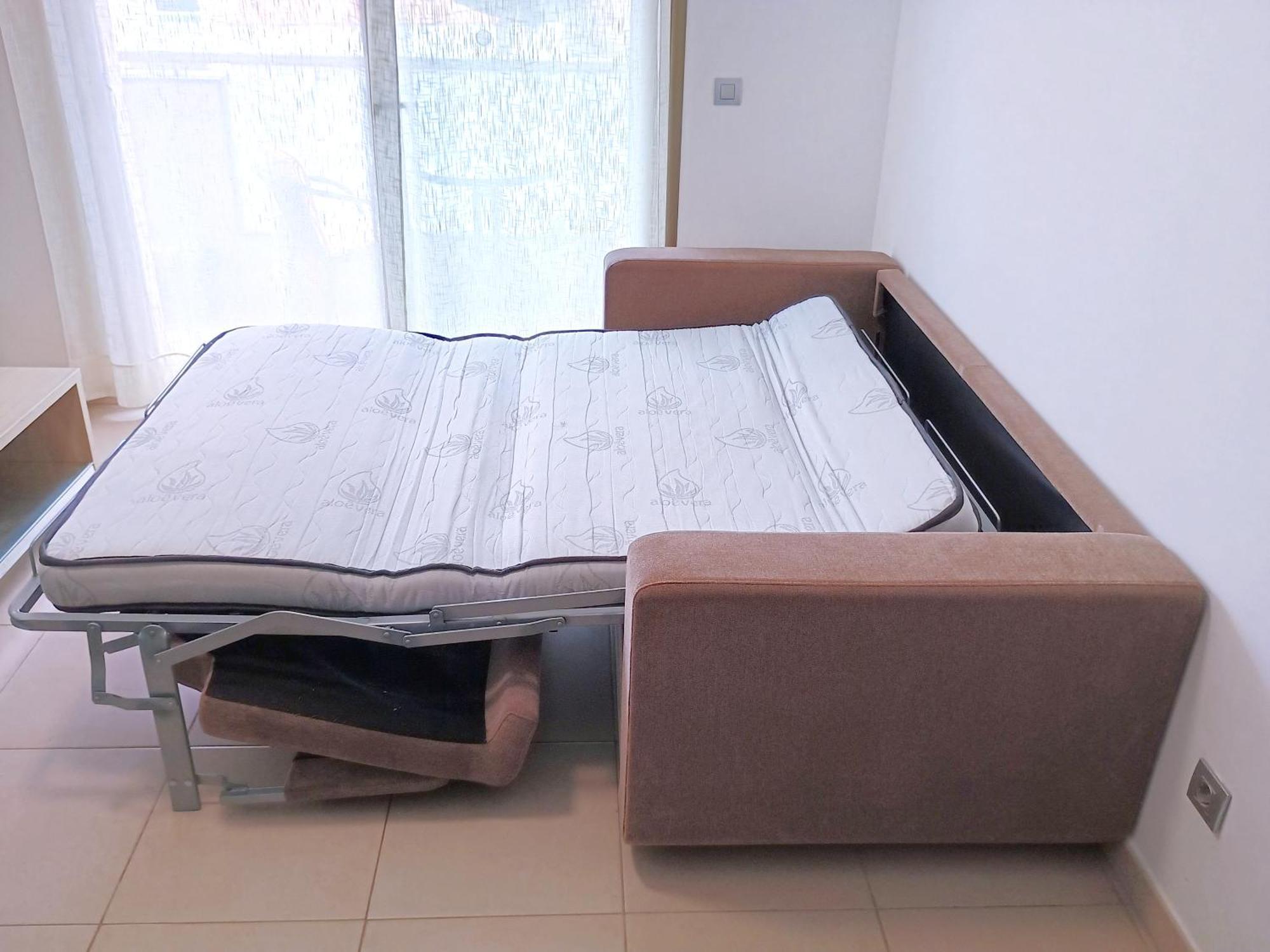 Apartment Alcavista - Ac, Fibre Net, 350m To Ocean, Garage, Tv Channels, Sunsets And La Gomera View From Balcony