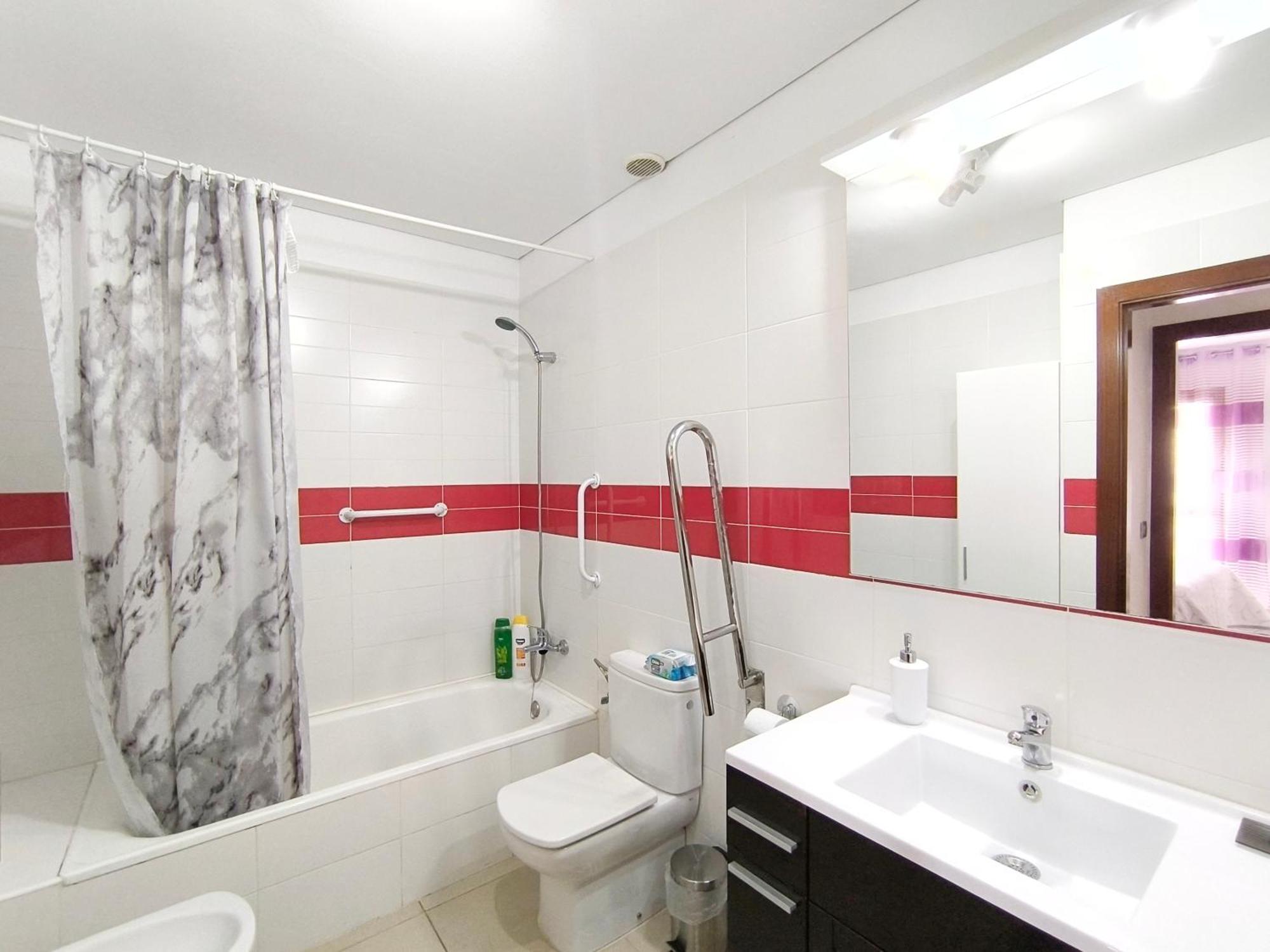 Apartment Alcavista - Ac, Fibre Net, 350m To Ocean, Garage, Tv Channels, Sunsets And La Gomera View From Balcony