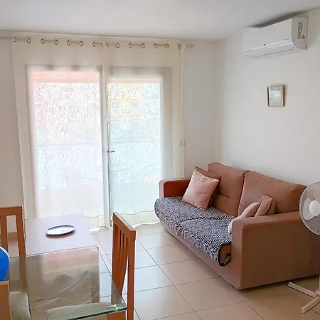 Alcavista - Ac, Fibre Net, 350M To Ocean, Garage, Tv Channels, Sunsets And La Gomera View From Balcony Alcala  Exterior photo